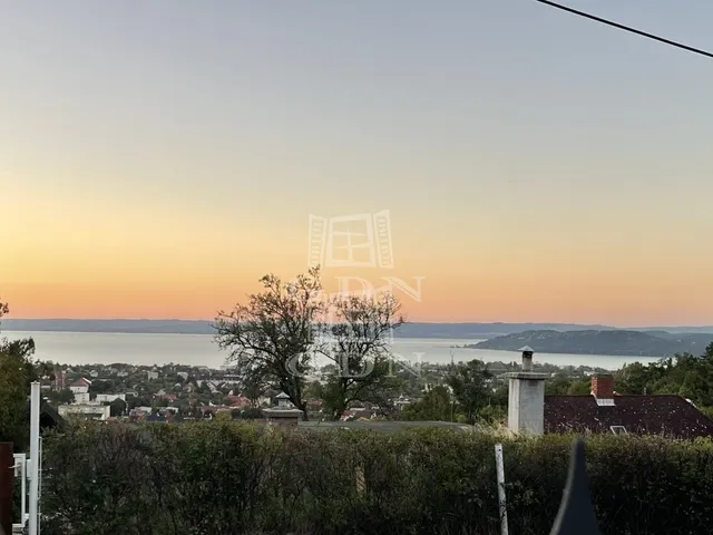 Eladó ház Balatonfüred 114 nm