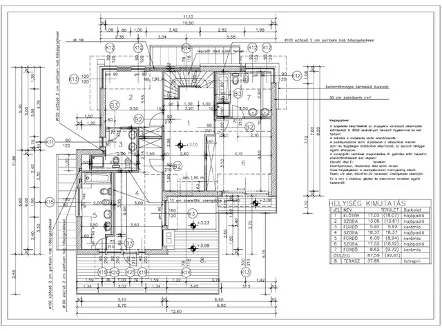 Eladó üdülő és hétvégi ház Balatonakali 300 nm
