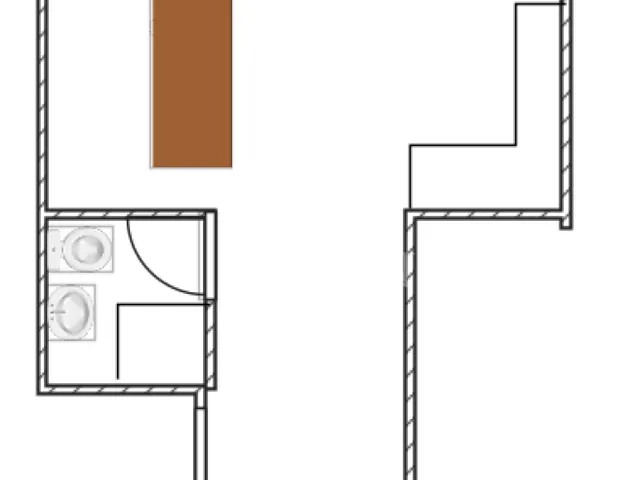 Eladó lakás Budapest V. kerület, Belváros 45 nm