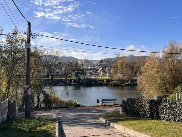 Eladó ház Pilisvörösvár 89 nm