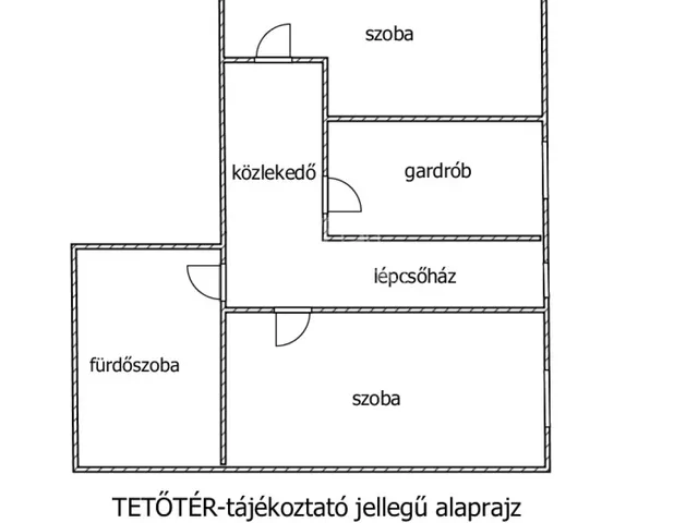 Eladó lakás Százhalombatta 81 nm