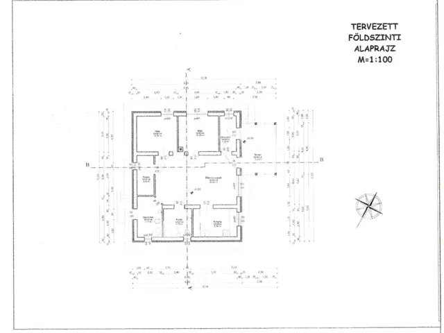 Eladó ház Pákozd 87 nm