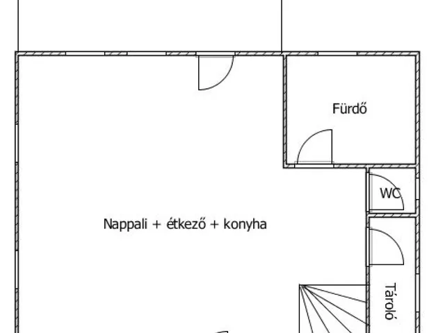 Eladó ház Biatorbágy 180 nm