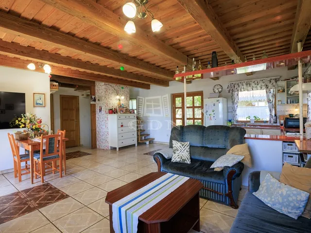 Eladó ház Biatorbágy 180 nm