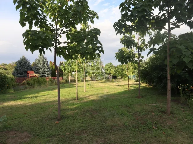 Eladó telek Kulcs 1754 nm