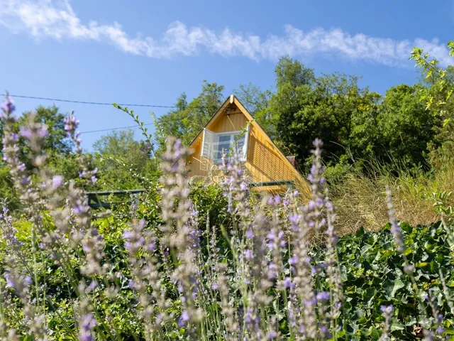 Eladó üdülő és hétvégi ház Kulcs 50 nm