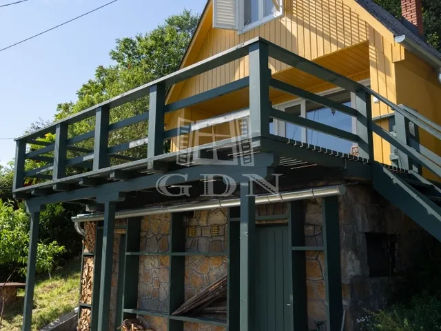 Eladó üdülő és hétvégi ház Kulcs 50 nm