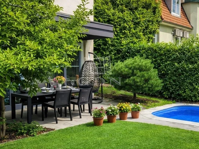 Eladó ház Budapest XVI. kerület, Sashalom 115 nm