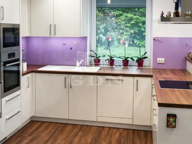 Eladó ház Budapest XVI. kerület, Sashalom 115 nm