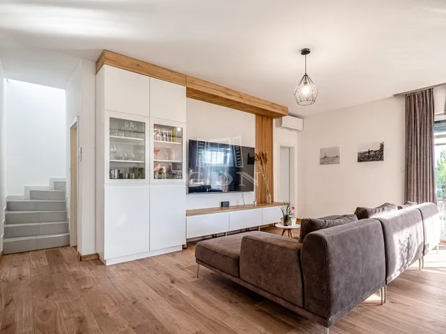 Eladó ház Biatorbágy, Szarvasugrás 100 nm