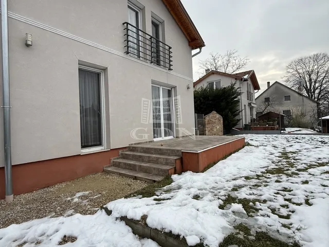 Eladó ház Budapest XVII. kerület, Rákoskert 83 nm