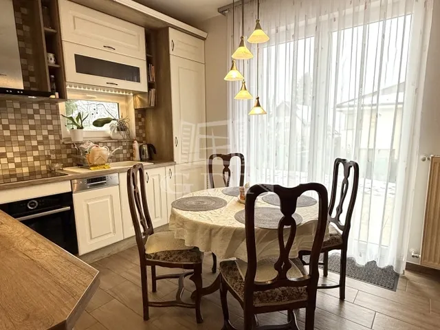 Eladó ház Budapest XVII. kerület, Rákoskert 83 nm