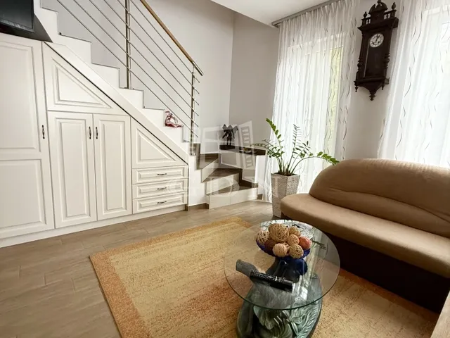 Eladó ház Budapest XVII. kerület, Rákoskert 83 nm