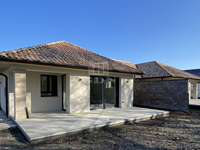 Eladó ház Herceghalom 114 nm