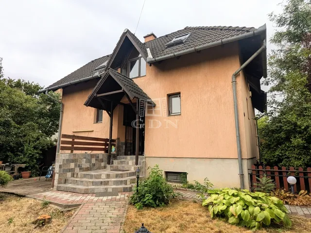 Eladó ház Érd, Parkváros 140 nm