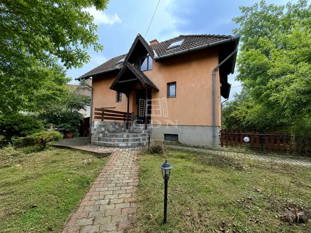 Eladó ház Érd, Parkváros 140 nm