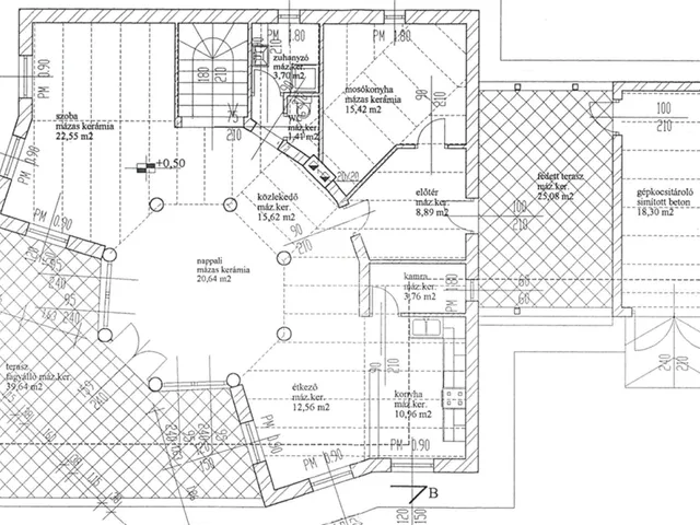Eladó ház Veresegyház, Hegyek 297 nm
