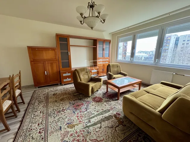 Kiadó lakás Budapest XIII. kerület, Újlipótváros 52 nm