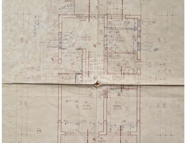 Eladó ház Budapest XVI. kerület, Sashalom 150 nm