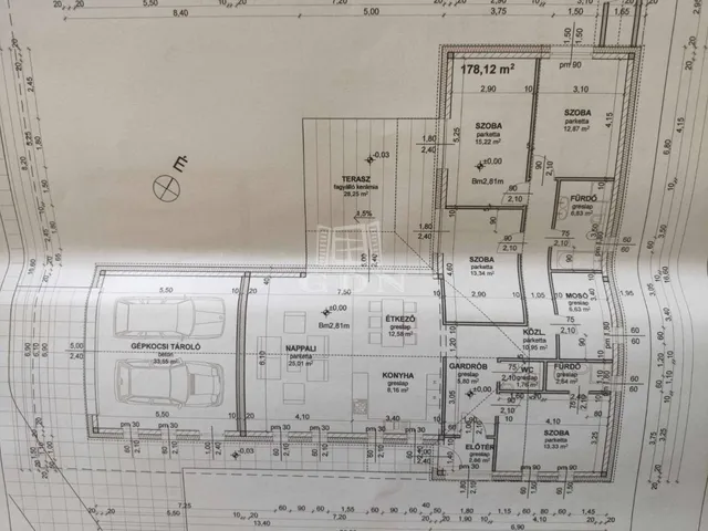 Eladó ház Biatorbágy 168 nm