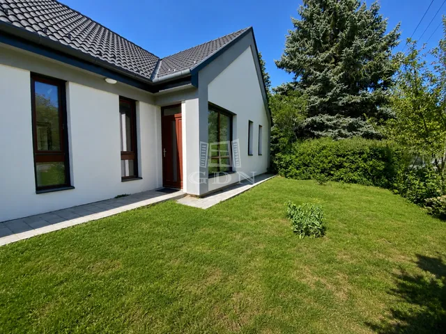 Eladó ház Biatorbágy 206 nm