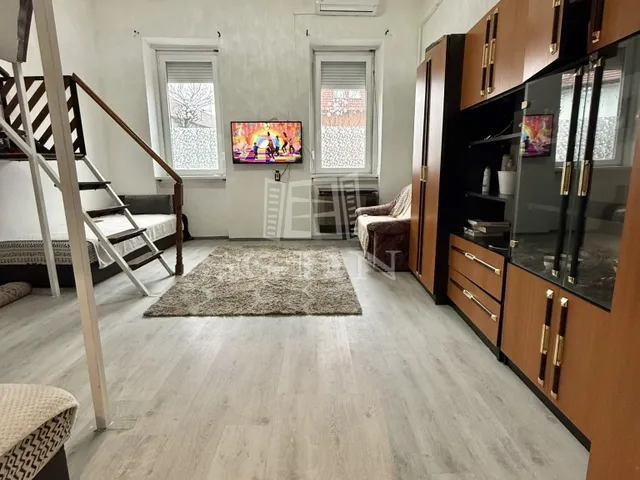 Eladó lakás Budapest XX. kerület 43 nm