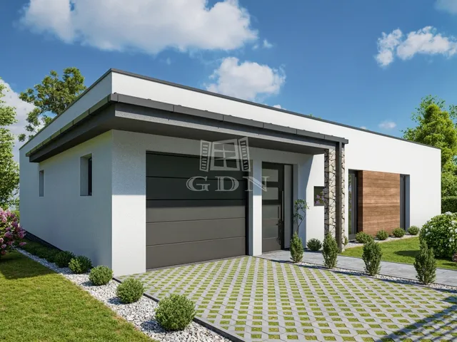 Eladó ház Diósd, Diósdliget 145 nm