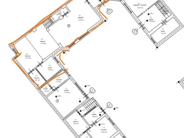 Eladó lakás Budapest XX. kerület 142 nm