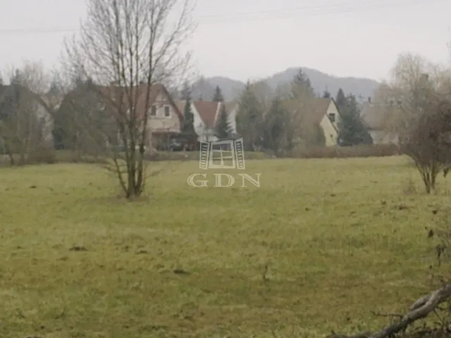 Eladó telek Badacsonytomaj 752 nm