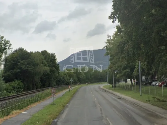 Eladó telek Badacsonytomaj 752 nm