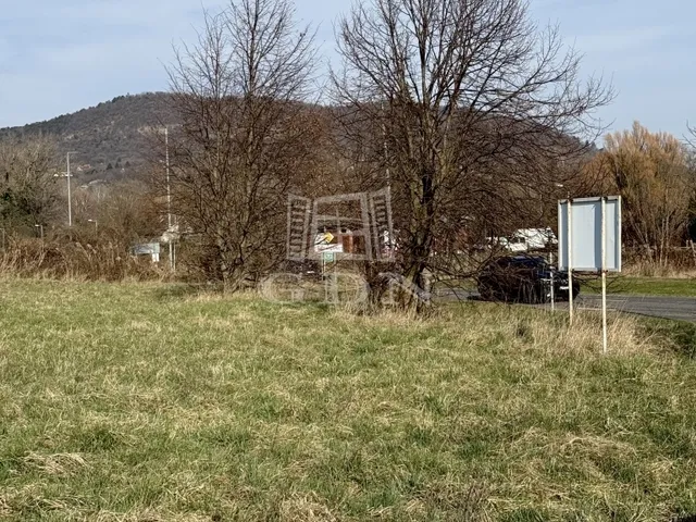 Eladó telek Badacsonytomaj 752 nm