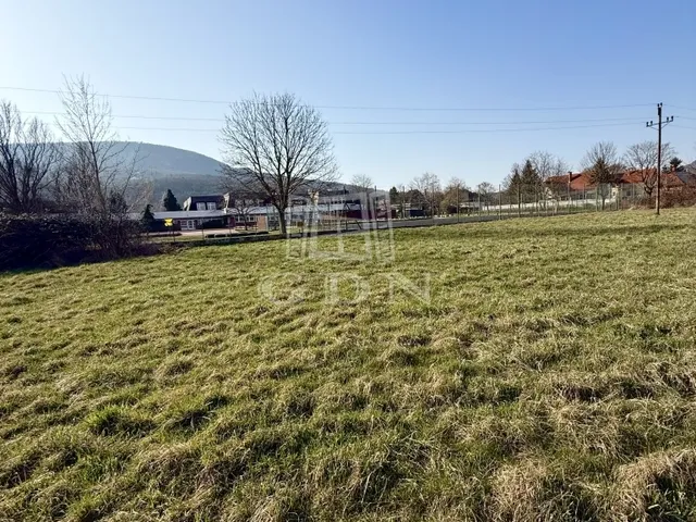 Eladó telek Badacsonytomaj 752 nm