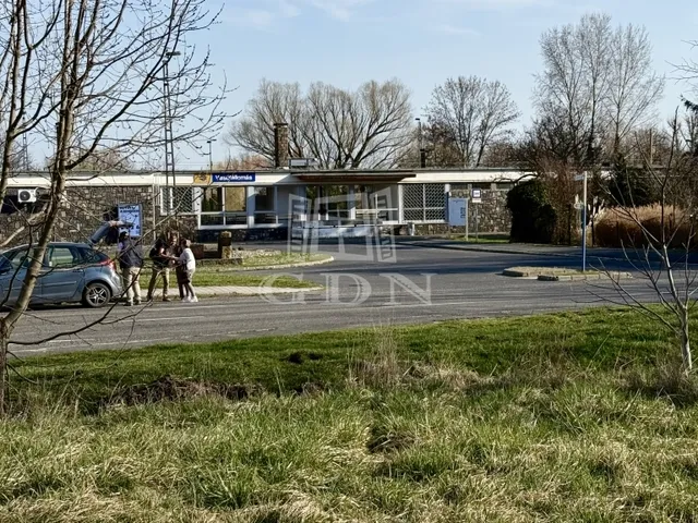 Eladó telek Badacsonytomaj 752 nm