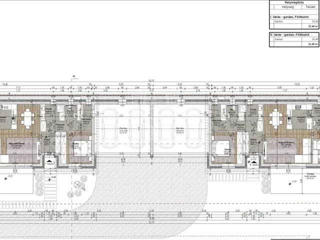 Eladó ház Budapest XXII. kerület, Nagytétény 119 nm