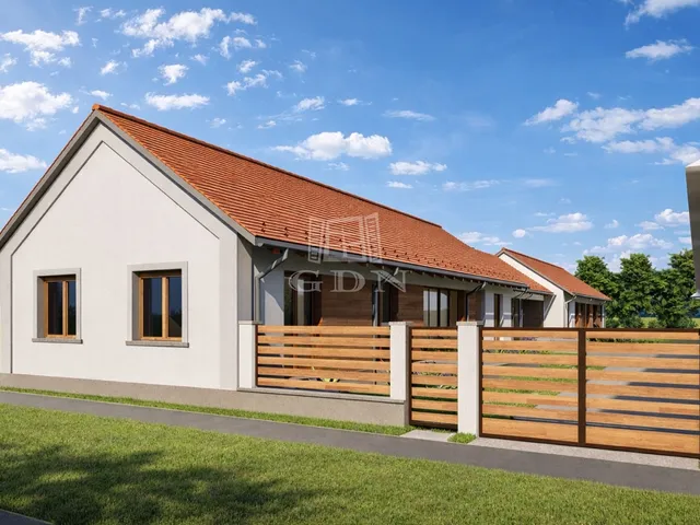 Eladó ház Budapest XXII. kerület, Nagytétény 119 nm