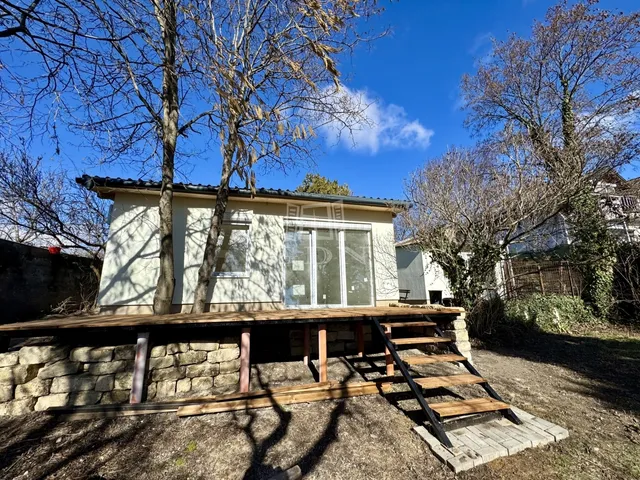 Eladó ház Budapest XXII. kerület 40 nm