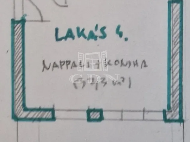 Eladó ház Budapest XXII. kerület 40 nm