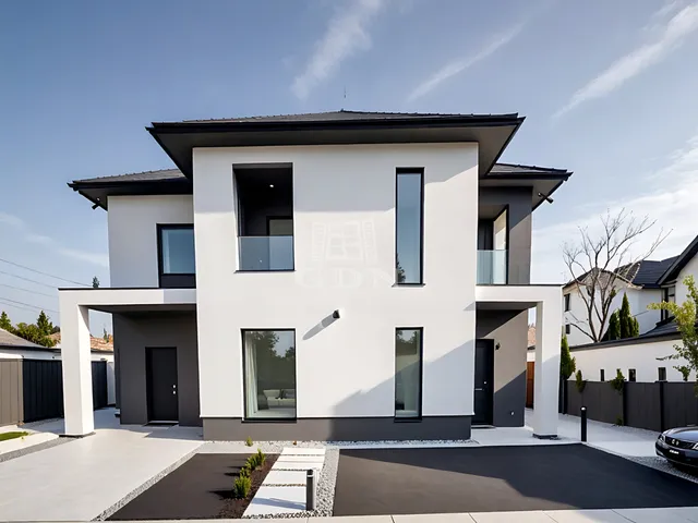 Eladó lakás Budapest XXII. kerület, Nagytétény 110 nm