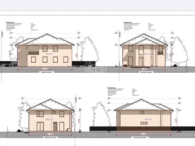 Eladó lakás Budapest XXII. kerület, Nagytétény 110 nm