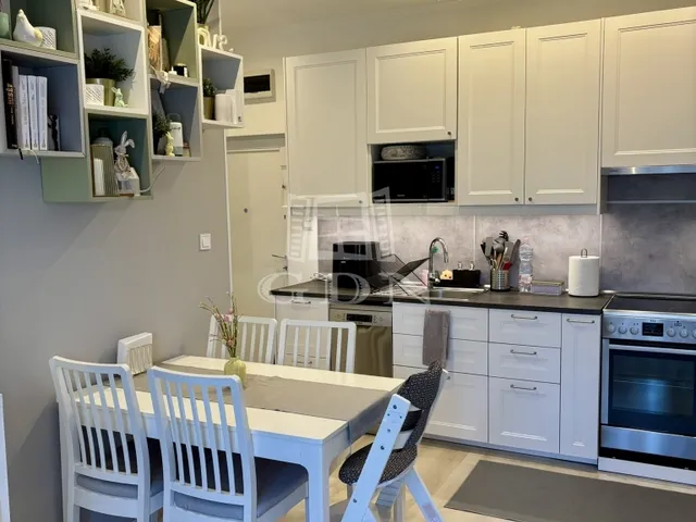 Eladó lakás Budapest XXII. kerület, Budafok 55 nm