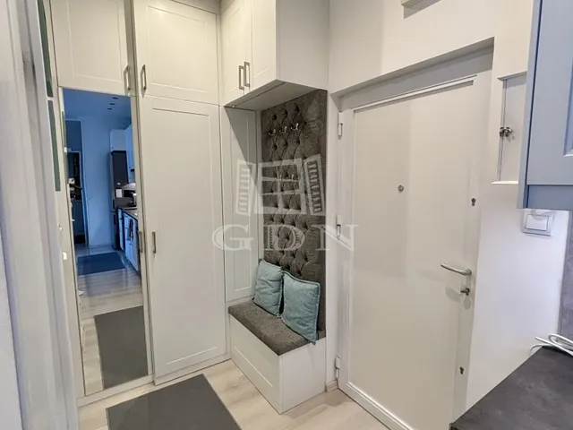 Eladó lakás Budapest XXII. kerület, Budafok 55 nm