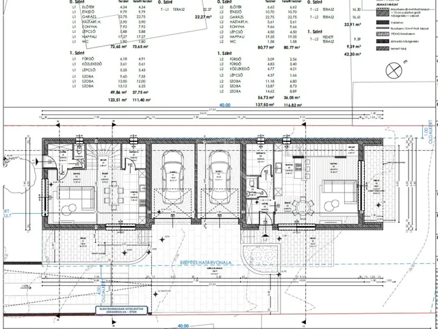 Eladó ház Törökbálint, Ófalu 111 nm