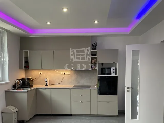 Kiadó ház Budapest XXII. kerület 65 nm