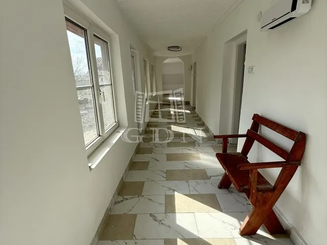 Eladó ház Sárkeresztúr 60 nm