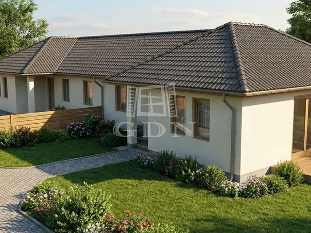 Eladó ház Százhalombatta, Dunafüred 88 nm