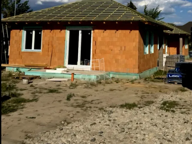 Eladó ház Százhalombatta, Dunafüred 88 nm