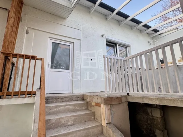 Eladó lakás Budapest XXII. kerület 116 nm