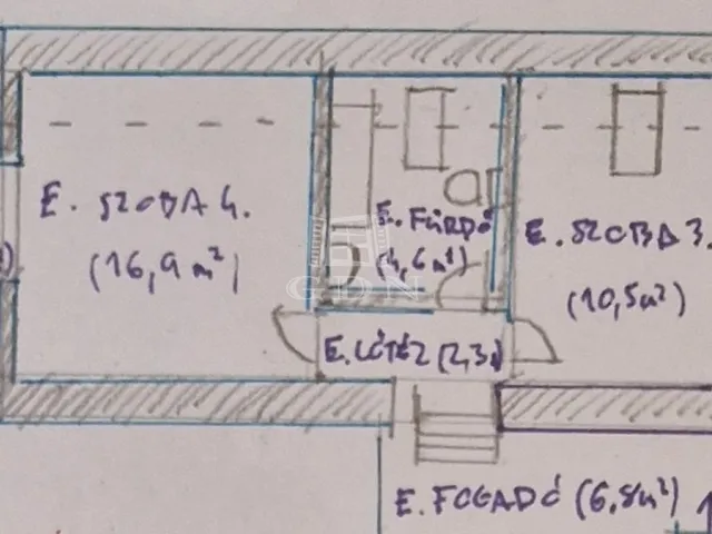Eladó lakás Budapest XXII. kerület 116 nm