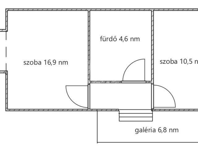 Eladó lakás Budapest XXII. kerület 126 nm