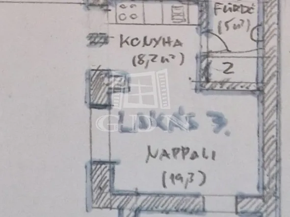 Eladó ház Budapest XXII. kerület 50 nm